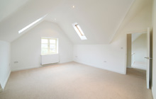 Little Ormside bedroom extension leads
