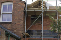 free Little Ormside home extension quotes