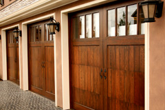 Little Ormside garage extension quotes