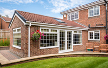 Little Ormside house extension leads