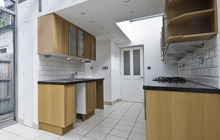 Little Ormside kitchen extension leads