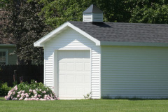 Little Ormside outbuilding construction costs